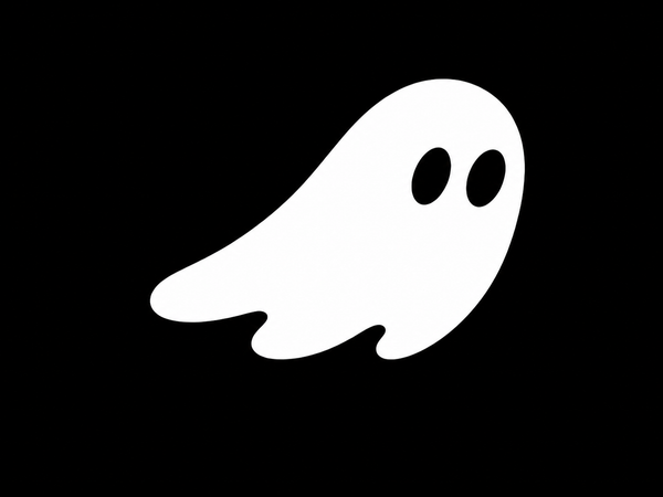 Ghost Ride